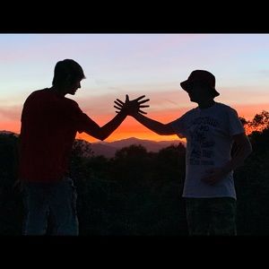 Meet your Posher, Marcus